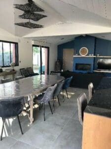 maison le Bois Plage en Ré